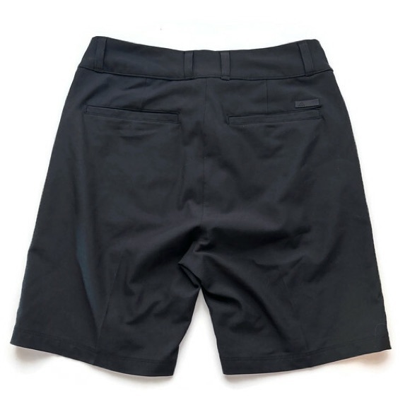 Adidas women’s black golf / leisure 7" inseam shorts size XS, 0 - Picture 11 of 12